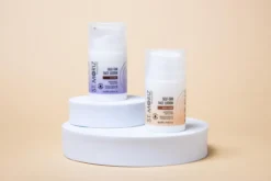Self-Tan Loción Facial Autobronceadora