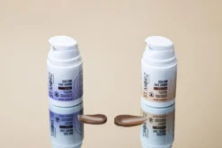 Self-Tan Loción Facial Autobronceadora