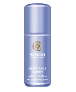 Senchi Dewey Face Serum