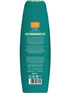 Sensations Gel de Ducha Amazonia