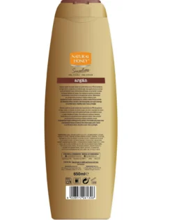 Sensations Gel de Ducha Argán