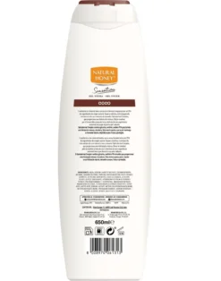Sensations Gel de Ducha Coco