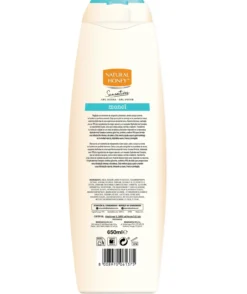 Sensations Gel de Ducha Monoï
