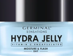 Sensations Hydra Jelly Hidratante Facial