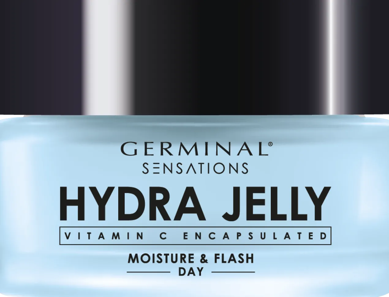 Sensations Hydra Jelly Hidratante Facial
