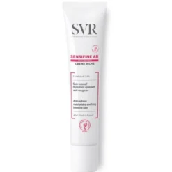 Sensifine Ar Crema Rica Cuidado Intensivo