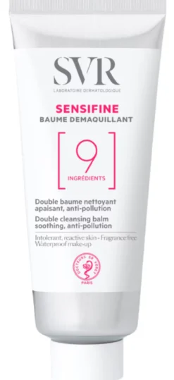 Sensifine Bálsamo Desmaquillante