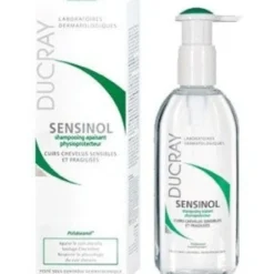 Sensinol Champú