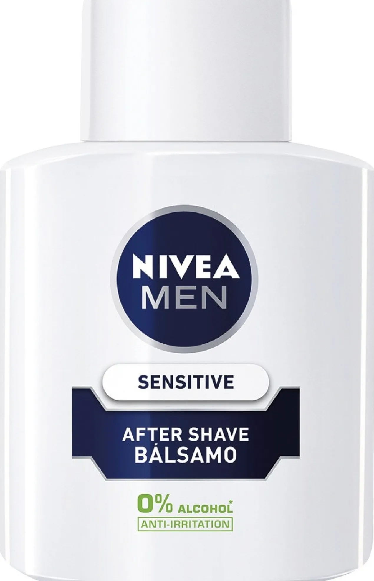 Sensitive After Shave Bálsamo