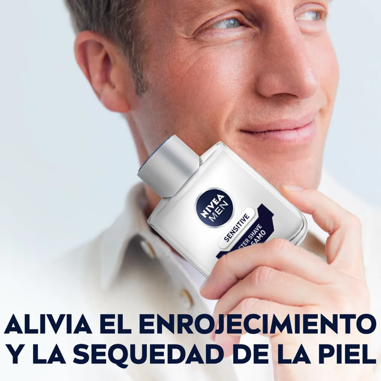 Sensitive After Shave Bálsamo
