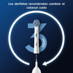 Sensitive Clean Recambio