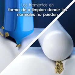 Sensitive Clean Recambio