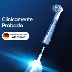Sensitive Clean Recambio