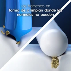 Sensitive Clean Recambio