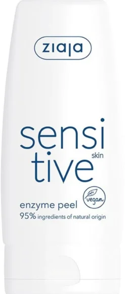 Sensitive Exfoliante Enzimático