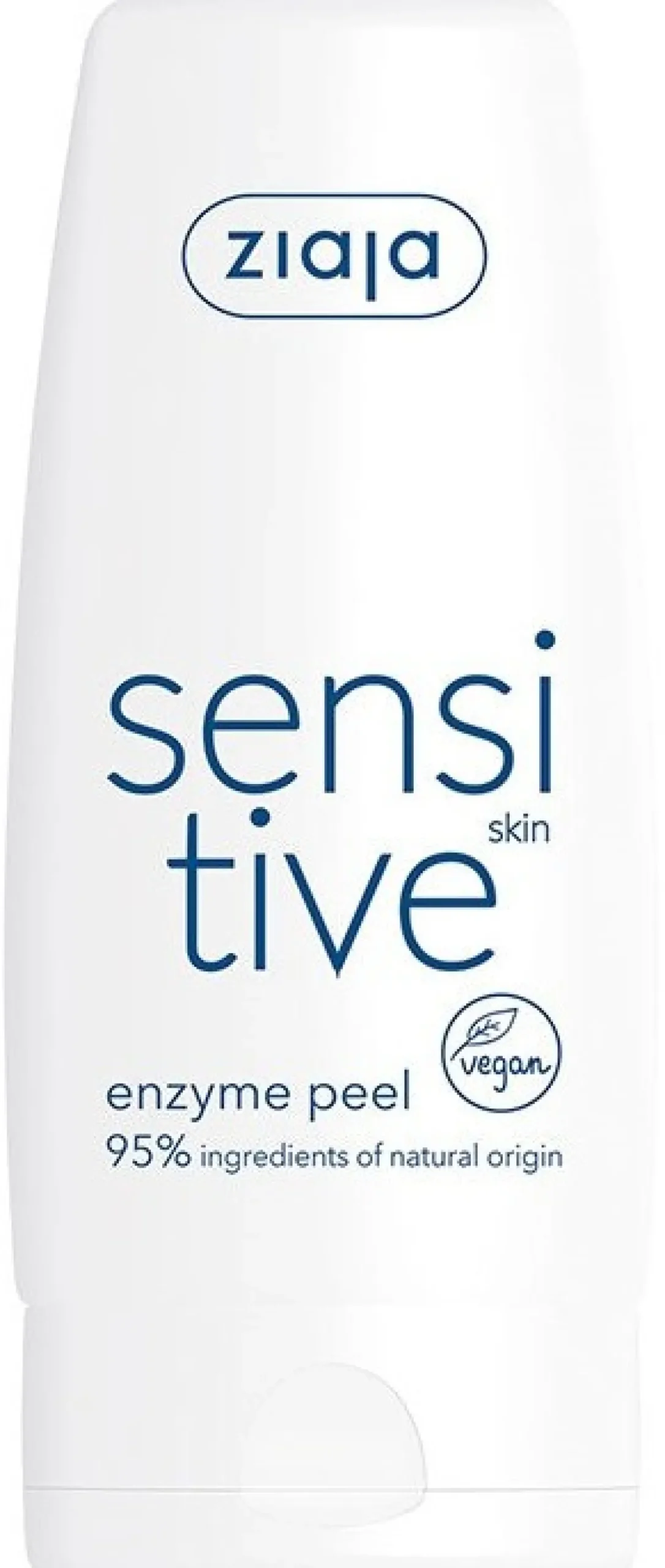 Sensitive Exfoliante Enzimático