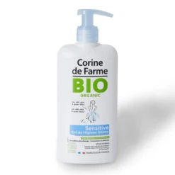 Sensitive Gel Higiene Íntima