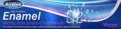 Sensitive Pasta de Dientes Protege Esmaltes