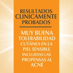 Sensitive Relief Aftersun Piel Sensible