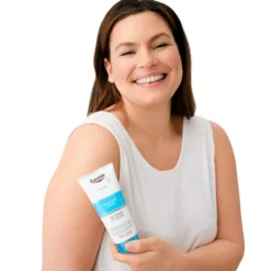 Sensitive Relief Aftersun Piel Sensible
