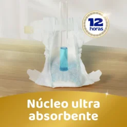 Sensitive Talla 6, Pañales 13 kg