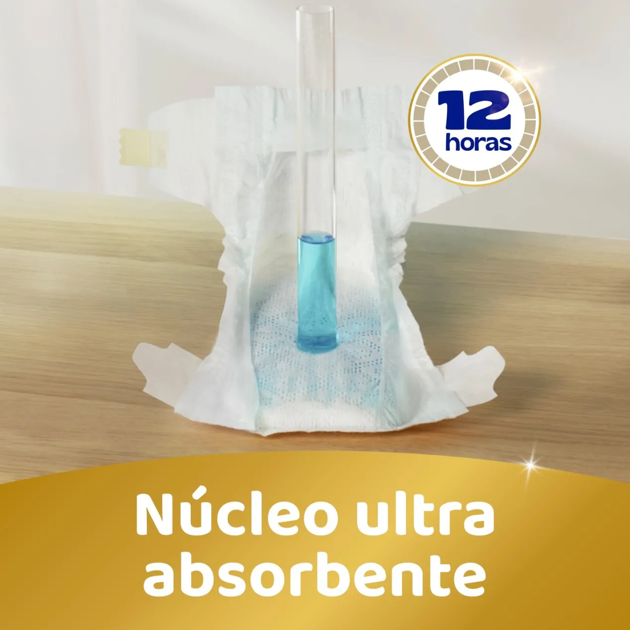 Sensitive Talla 6, Pañales 13 kg