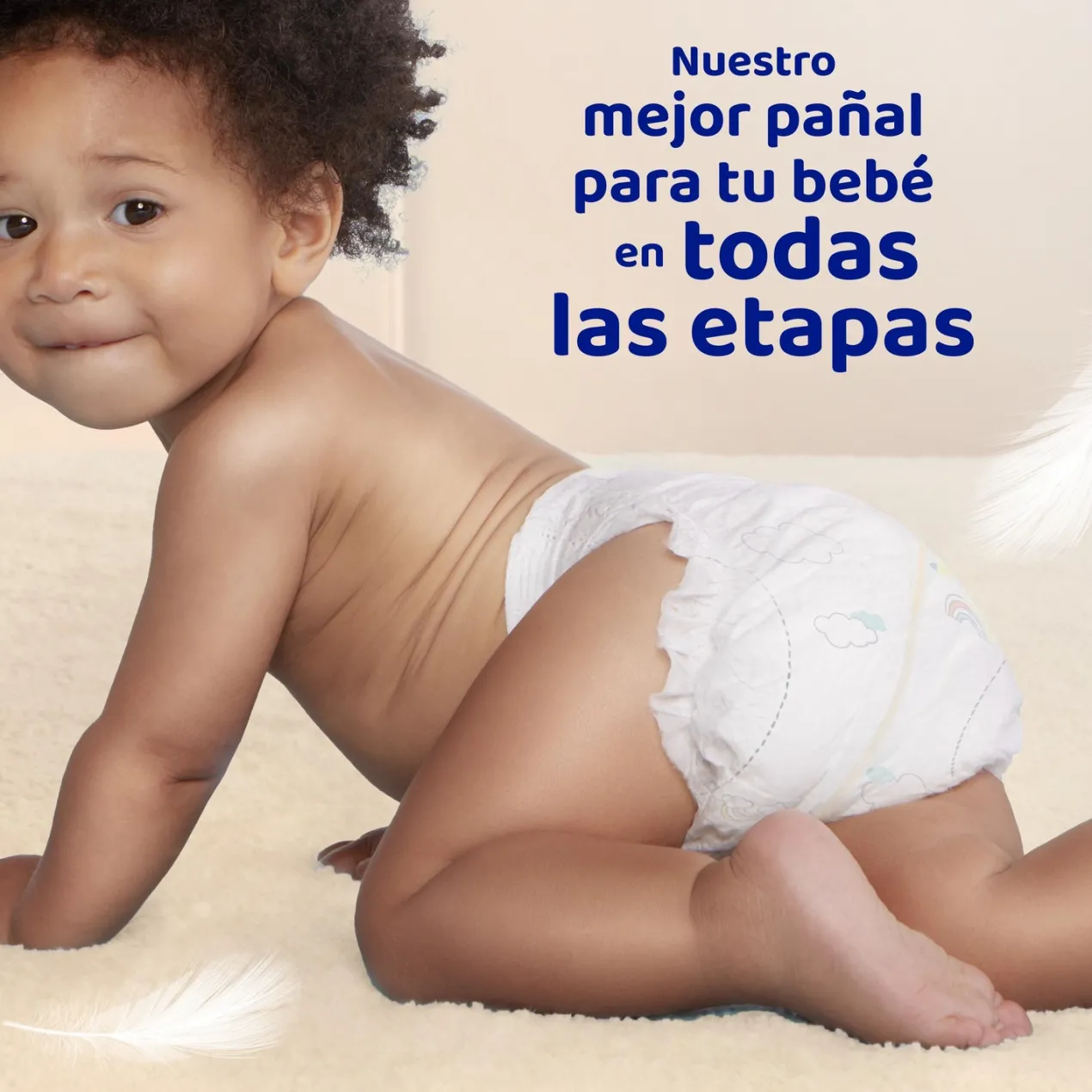 Sensitive Talla 6, Pañales 13 kg