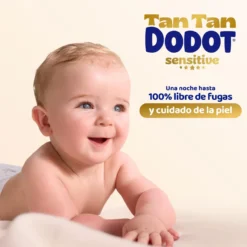 Sensitive Talla 6, Pañales 13 kg