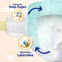 Sensitive Talla 6, Pañales 13 kg