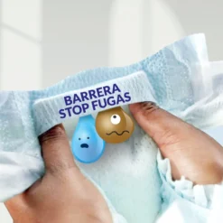 Sensitive Talla 1 Pañales para Bebé 2-5kg