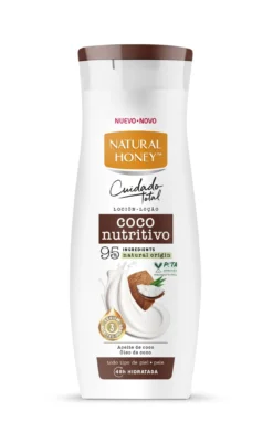 Sensorial Care Loción Corporal Coco