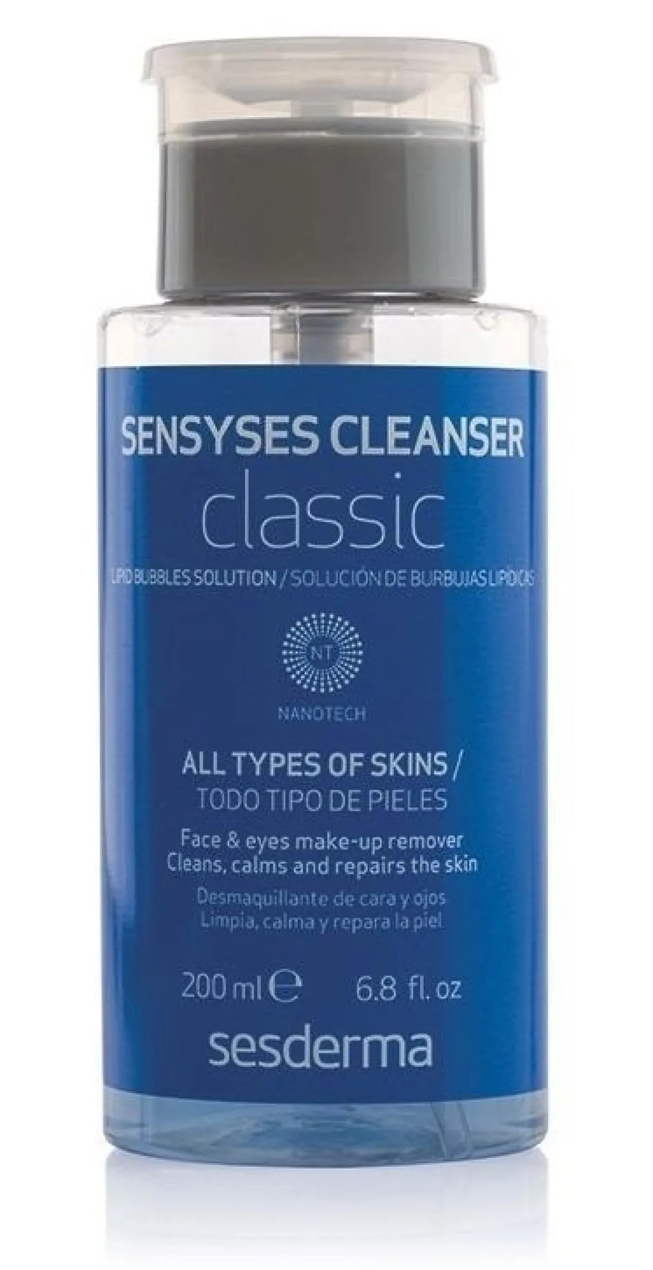 Sensyses Cleanser Classic