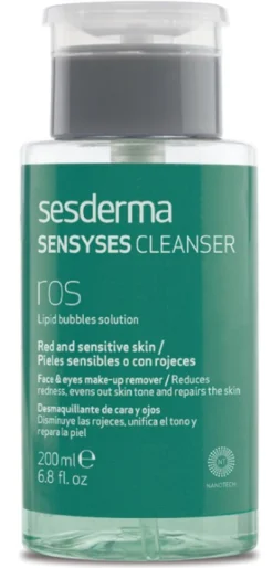 Sensyses Cleanser Ros