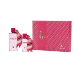 Señorita Mon Amour Estuche