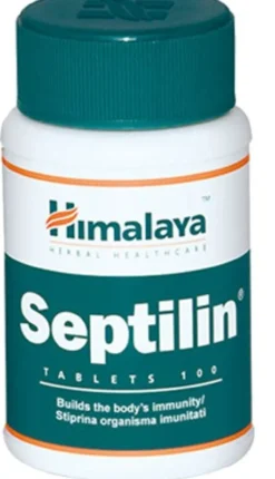 Septilin Cápsulas