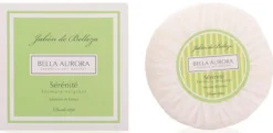 Serenité Jabón Desmaquillador Facial de Belleza