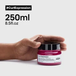 Serie Expert Curl Expression Mascarilla Hidratante Rica Intensiva