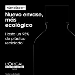 Serie Expert Liss Unlimited Champú