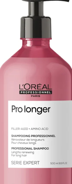 Serie Expert Pro Longer Champú
