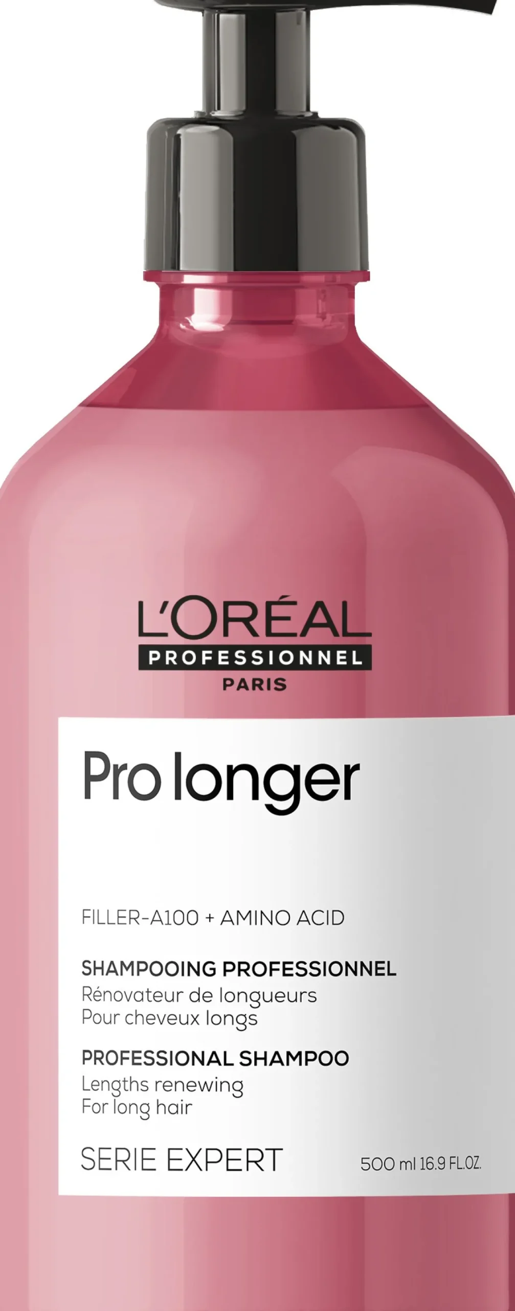 Serie Expert Pro Longer Champú