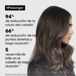 Serie Expert Pro Longer Champú