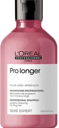 Serie Expert Pro Longer Champú