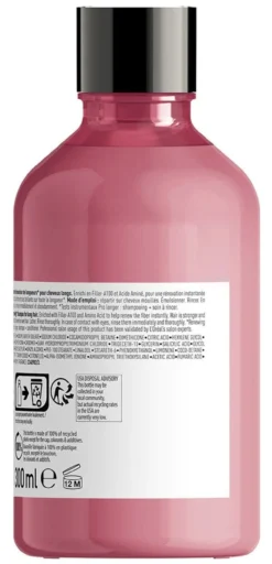 Serie Expert Pro Longer Champú