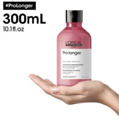 Serie Expert Pro Longer Champú