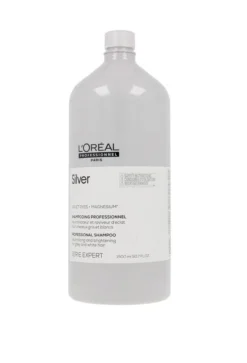 Serie Expert Silver Champú
