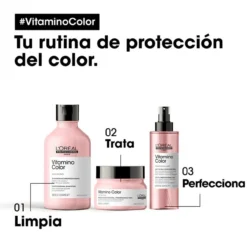Serie Expert Vitamino Color Mascarilla