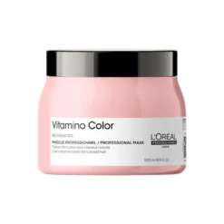 Serie Expert Vitamino Color Mascarilla
