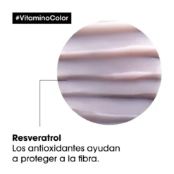 Serie Expert Vitamino Color Mascarilla