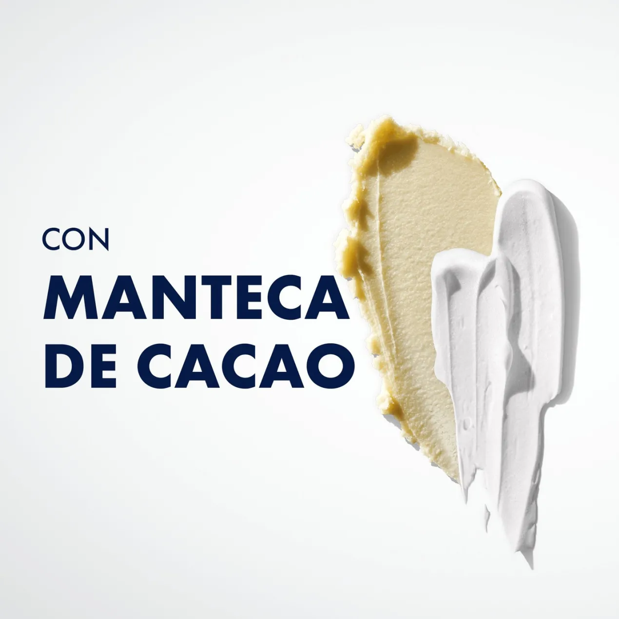 Series Espuma Piel Sensible