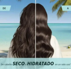 Serum Acondicionador Mágico Fiji
